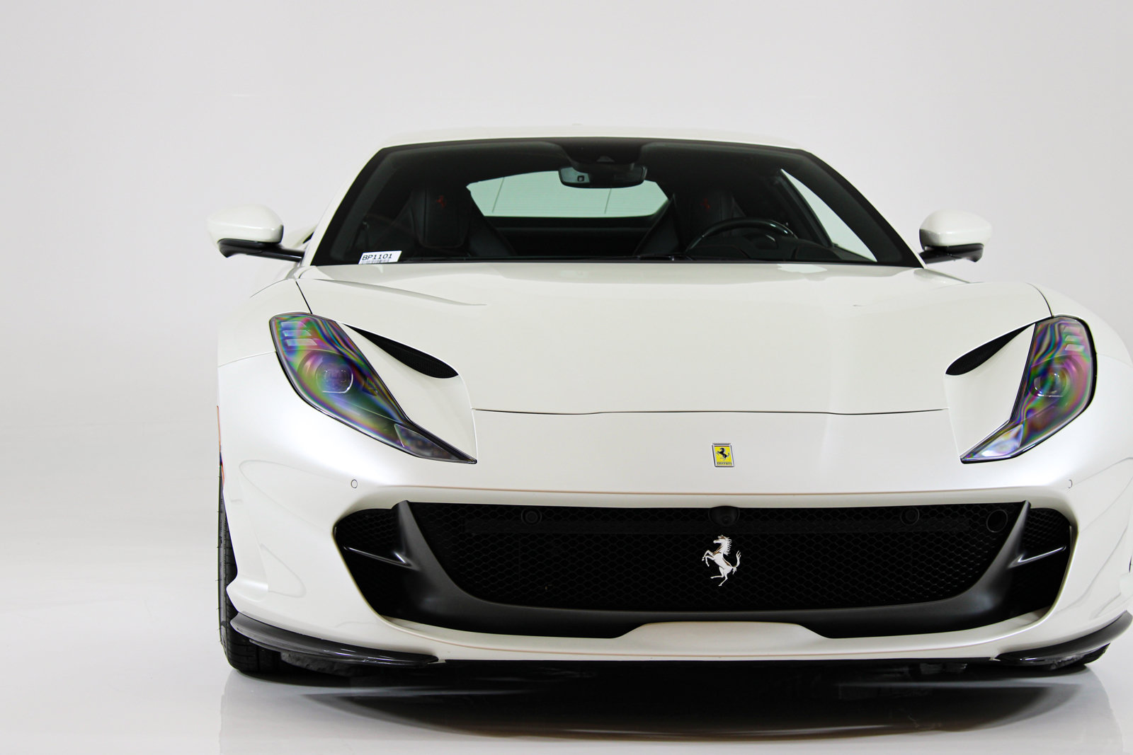 Used 2020 Ferrari 812 Superfast RWD image 15