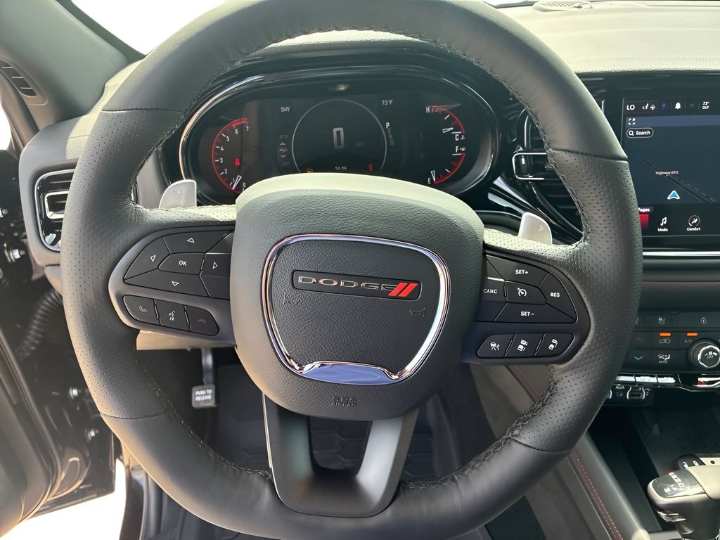New 2026 Dodge Durango GT AWD/4WD image 28