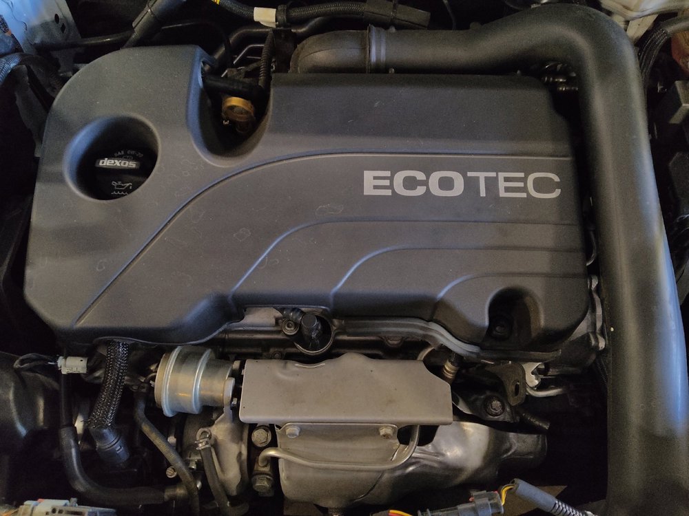 Used 2020 Chevrolet Equinox LS w/ LPO, Roadside Safety Package image 30