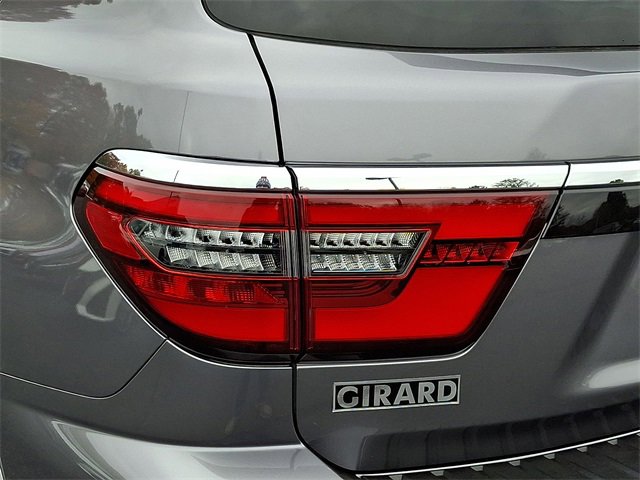 Used 2023 Nissan Armada Platinum w/ Cargo Package image 10