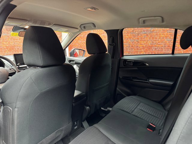 Used 2024 Mitsubishi Eclipse Cross LE image 24