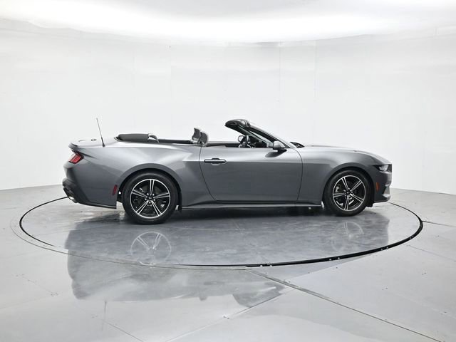 Certified 2024 Ford Mustang Premium image 2