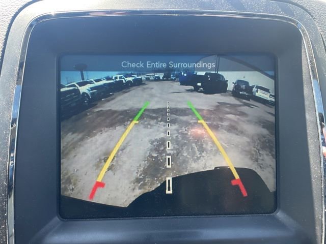 Used 2016 Dodge Durango Citadel w/ Technology Group image 19