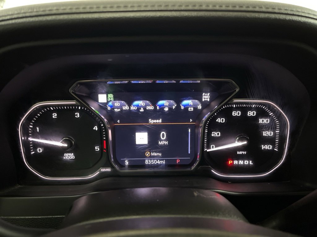 Used 2022 GMC Sierra 3500 Denali image 14