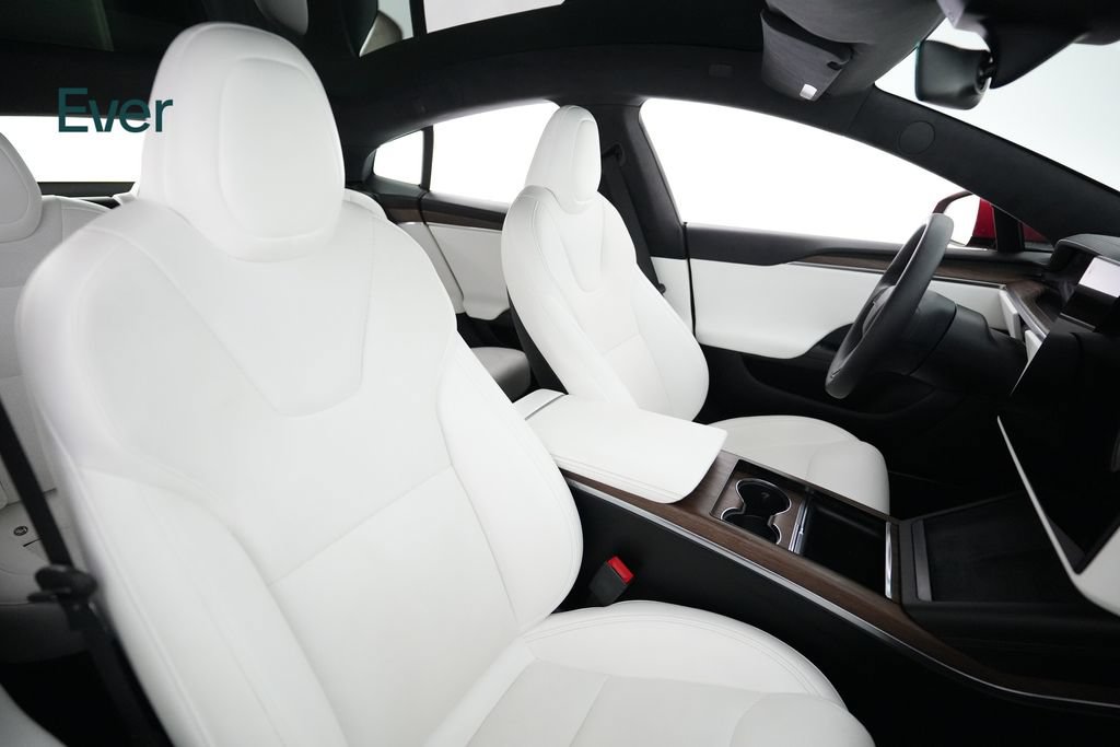 Used 2023 Tesla Model S AWD/4WD image 23
