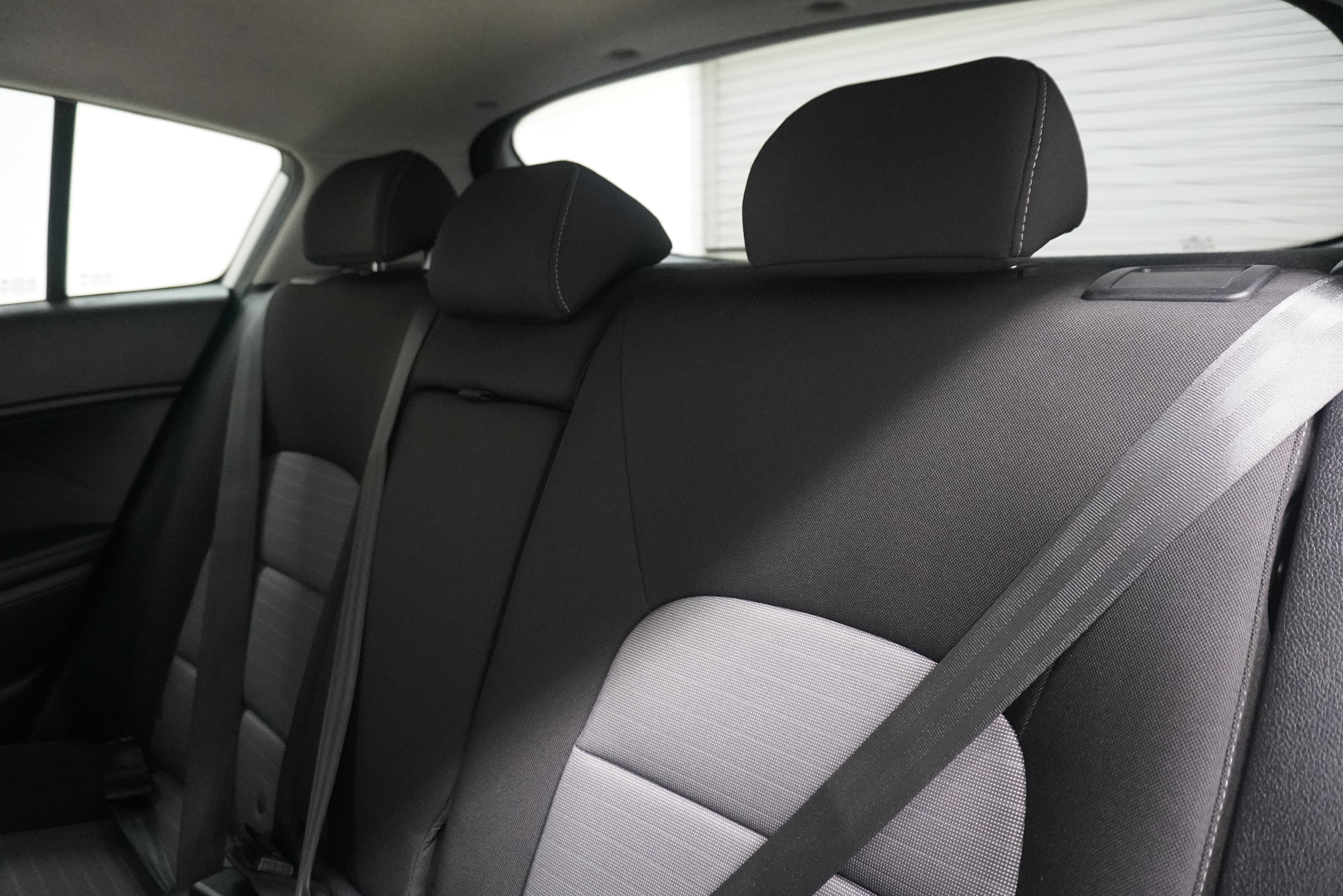 Used 2016 Kia Forte LX FWD image 12
