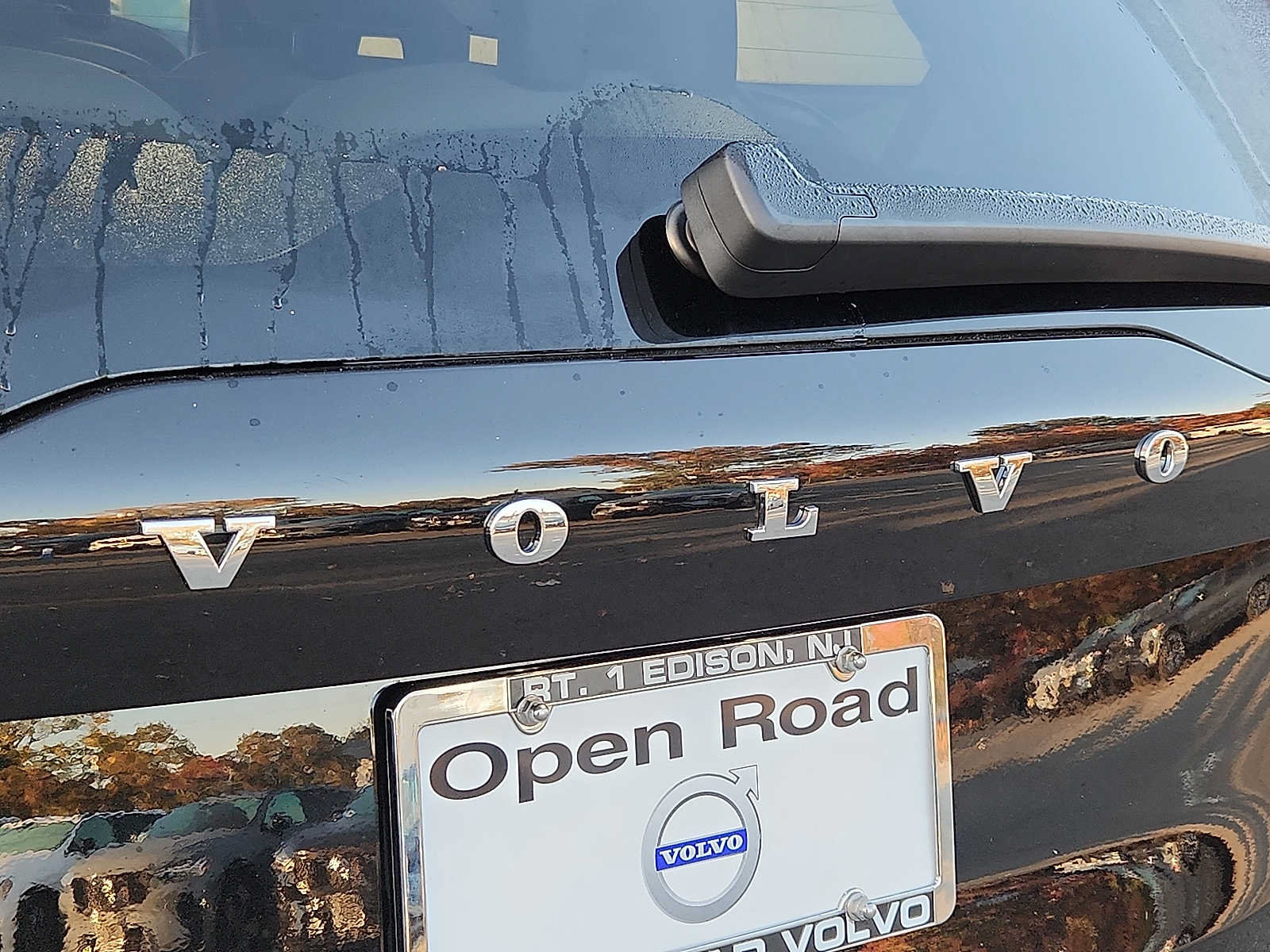 Used 2027 Volvo XC90 B6 Plus AWD/4WD image 29
