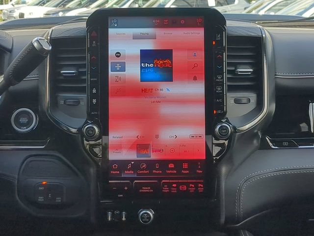 New 2026 RAM 3500 Limited AWD/4WD image 20