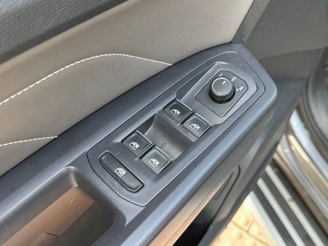 Used 2021 Volkswagen Atlas SE image 11