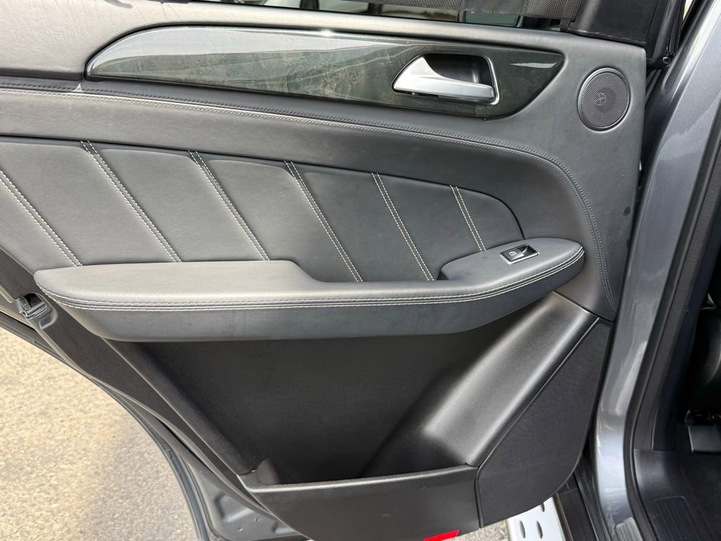 Used 2018 Mercedes-Benz GLE 63 AMG 4MATIC image 24