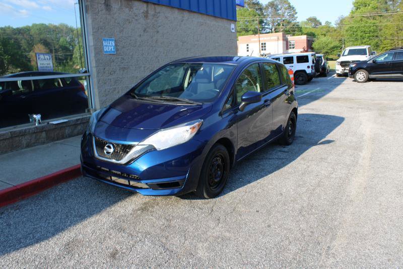 Used 2019 Nissan Versa Note SV FWD image 5