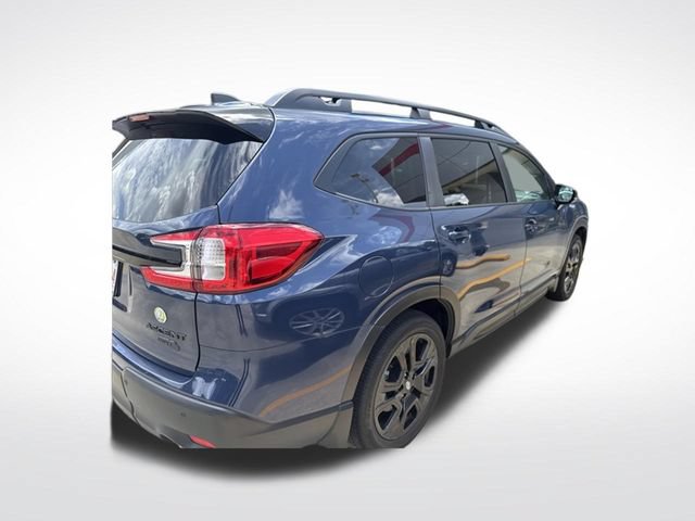 Used 2024 Subaru Ascent Onyx Edition AWD/4WD image 8