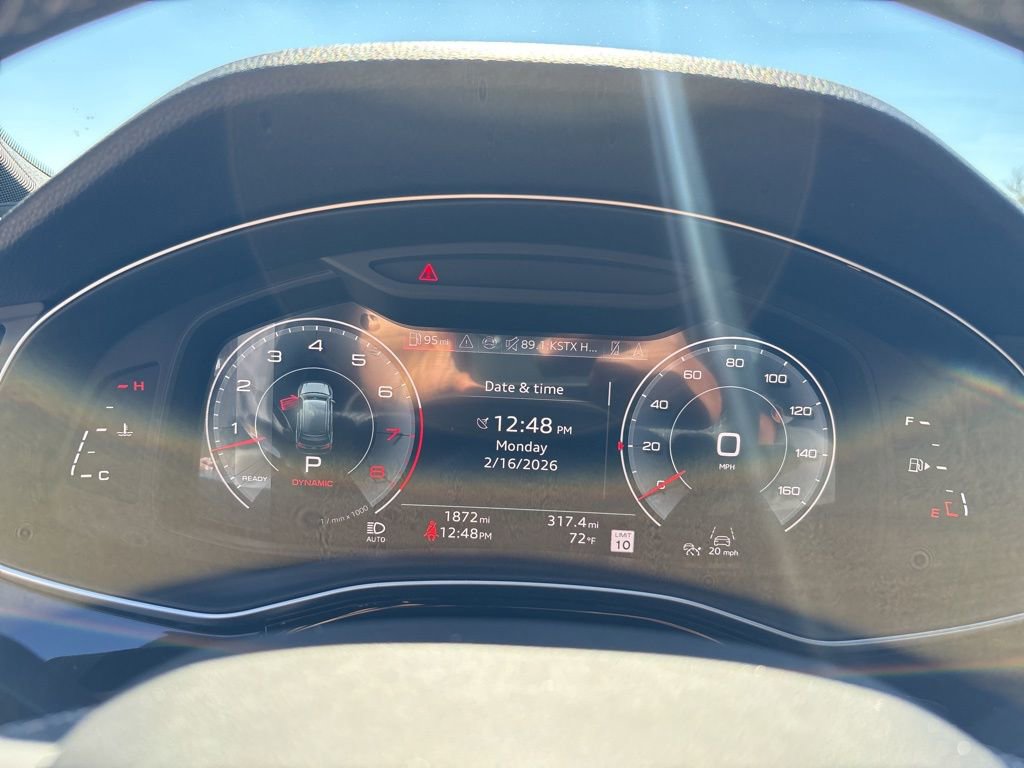 Certified 2026 Audi Q7 3.0T Premium Plus image 22