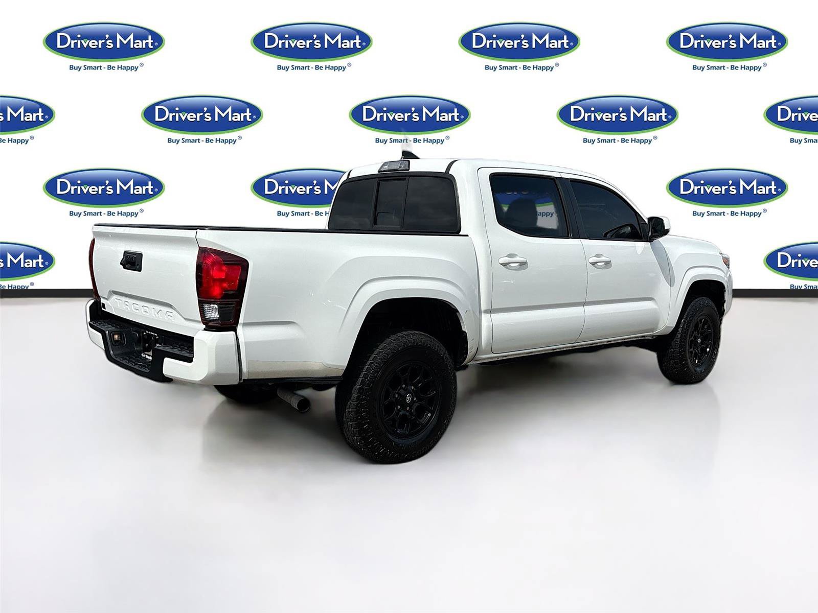 Used 2019 Toyota Tacoma SR w/ SR Convenience Package RWD image 7