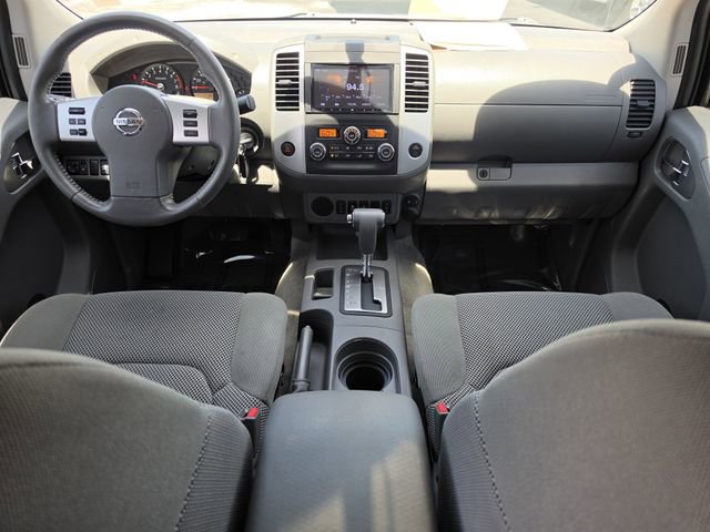 Used 2018 Nissan Frontier SV w/ Value Truck Package RWD image 15
