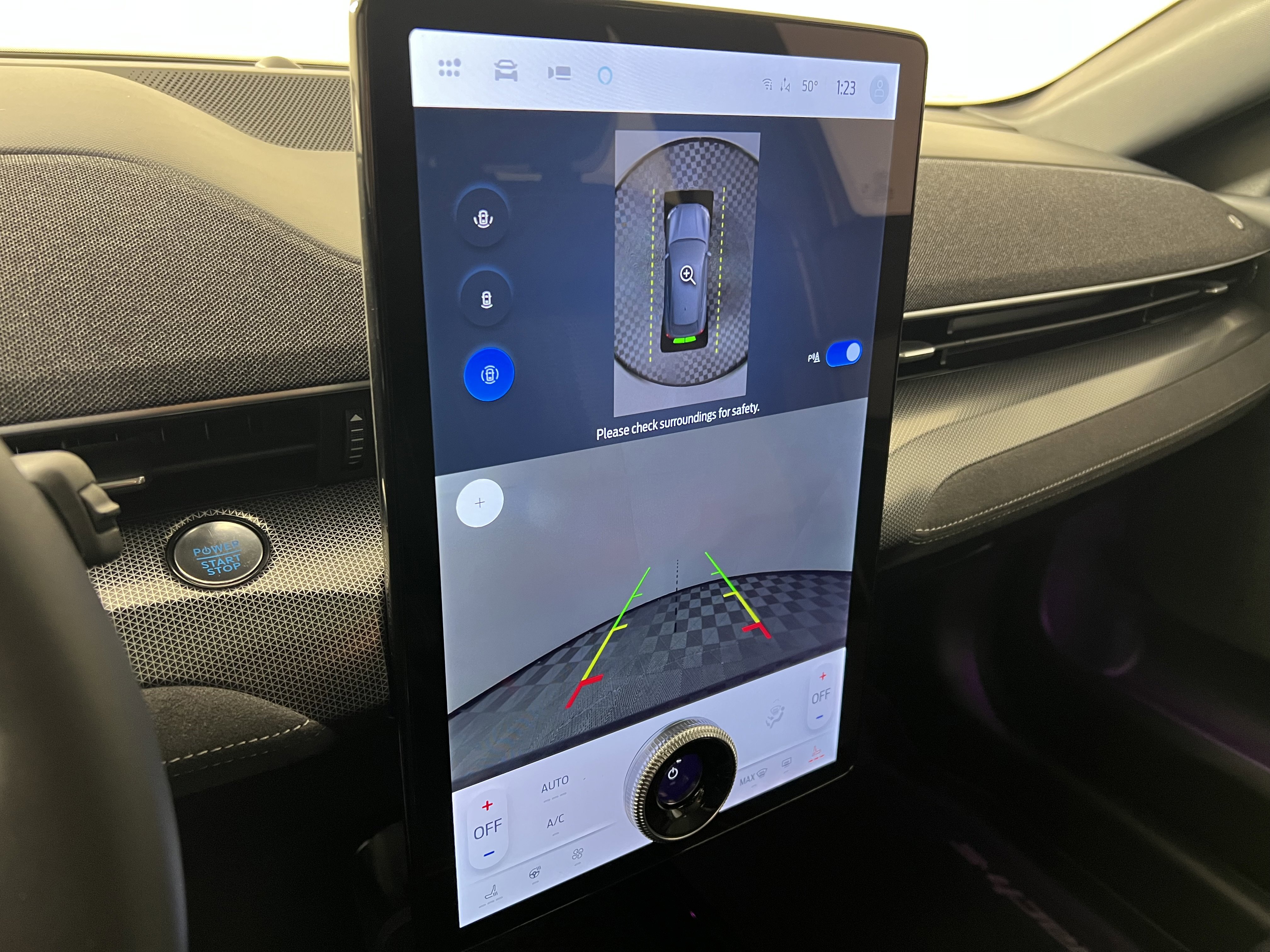 Used 2024 Ford Mustang Mach-E GT image 30