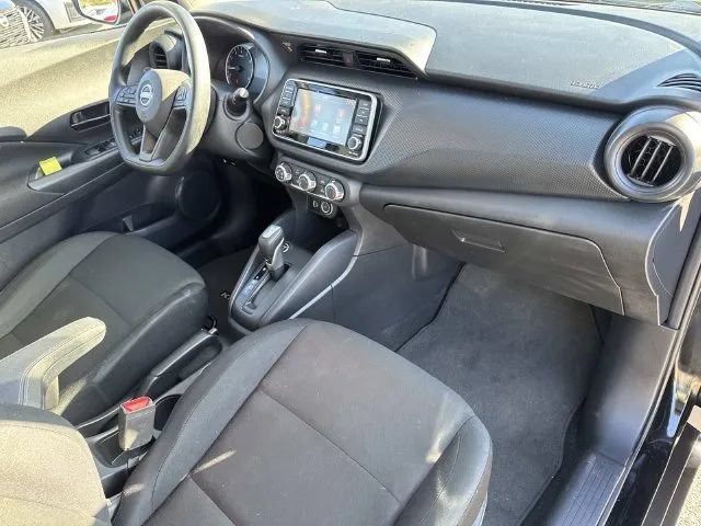 Used 2024 Nissan Kicks S FWD image 25