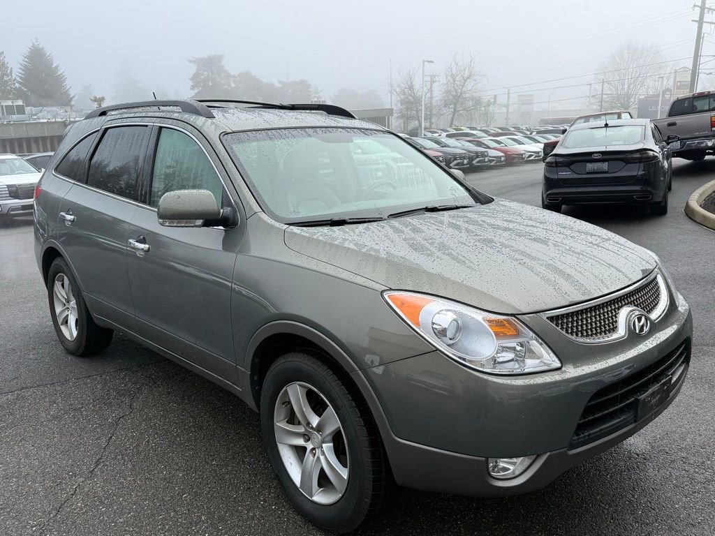 Used 2007 Hyundai Veracruz 2WD image 2