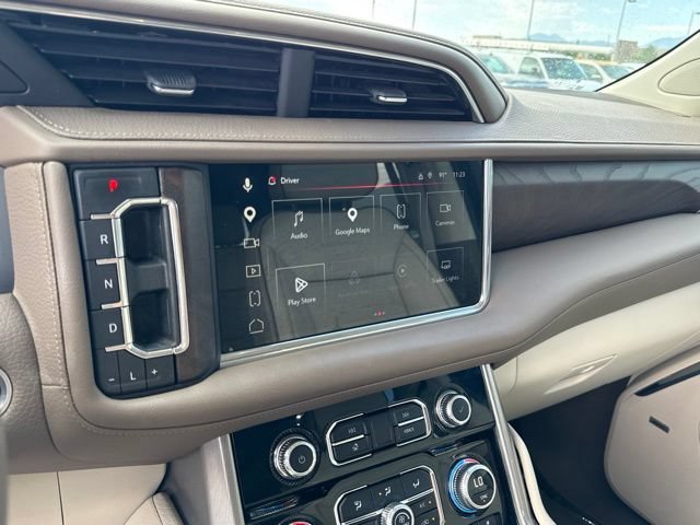 Used 2023 GMC Yukon XL Denali AWD/4WD image 32