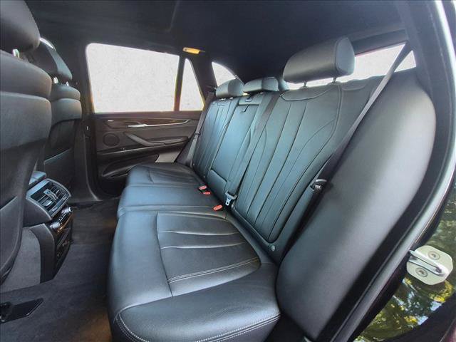 Used 2018 BMW X5 xDrive35i AWD/4WD image 18