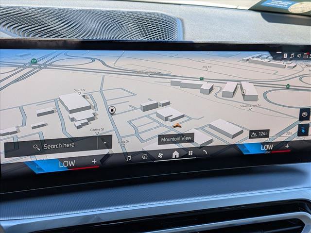 Certified 2024 BMW i4 eDrive35 RWD image 14