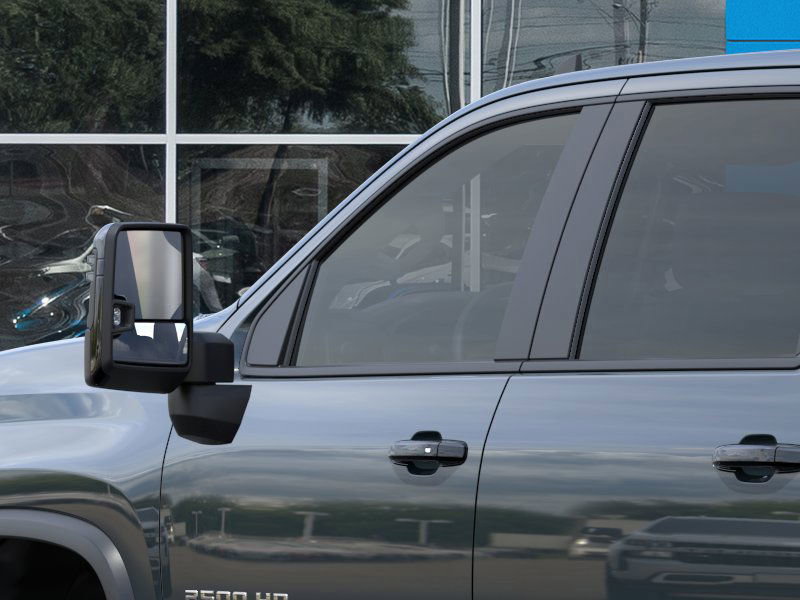 New 2026 Chevrolet Silverado 2500 ZR2 image 14