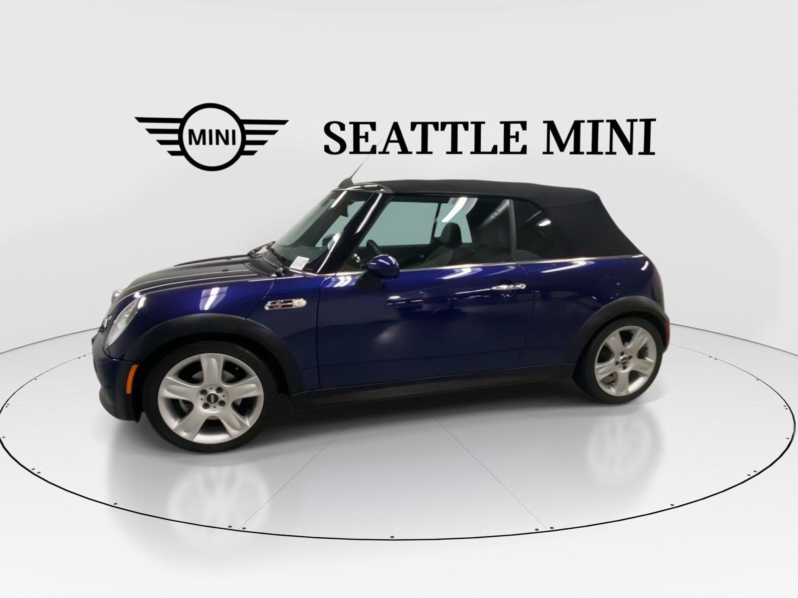 Used 2005 MINI Cooper S FWD image 6