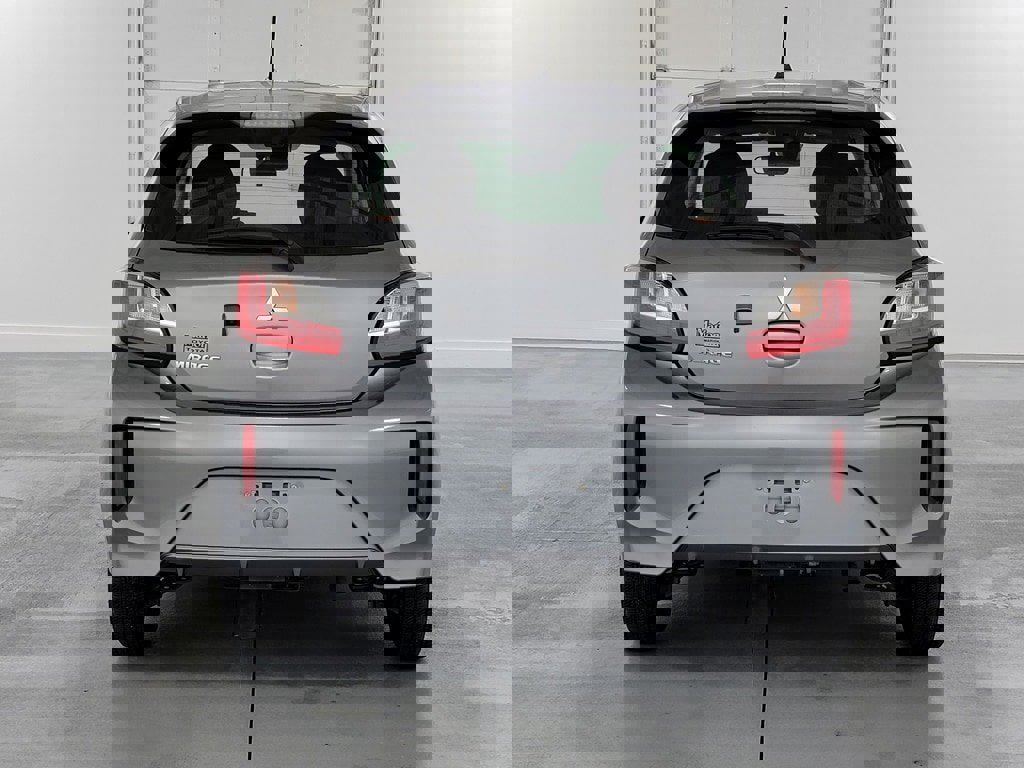 Used 2022 Mitsubishi Mirage ES image 8