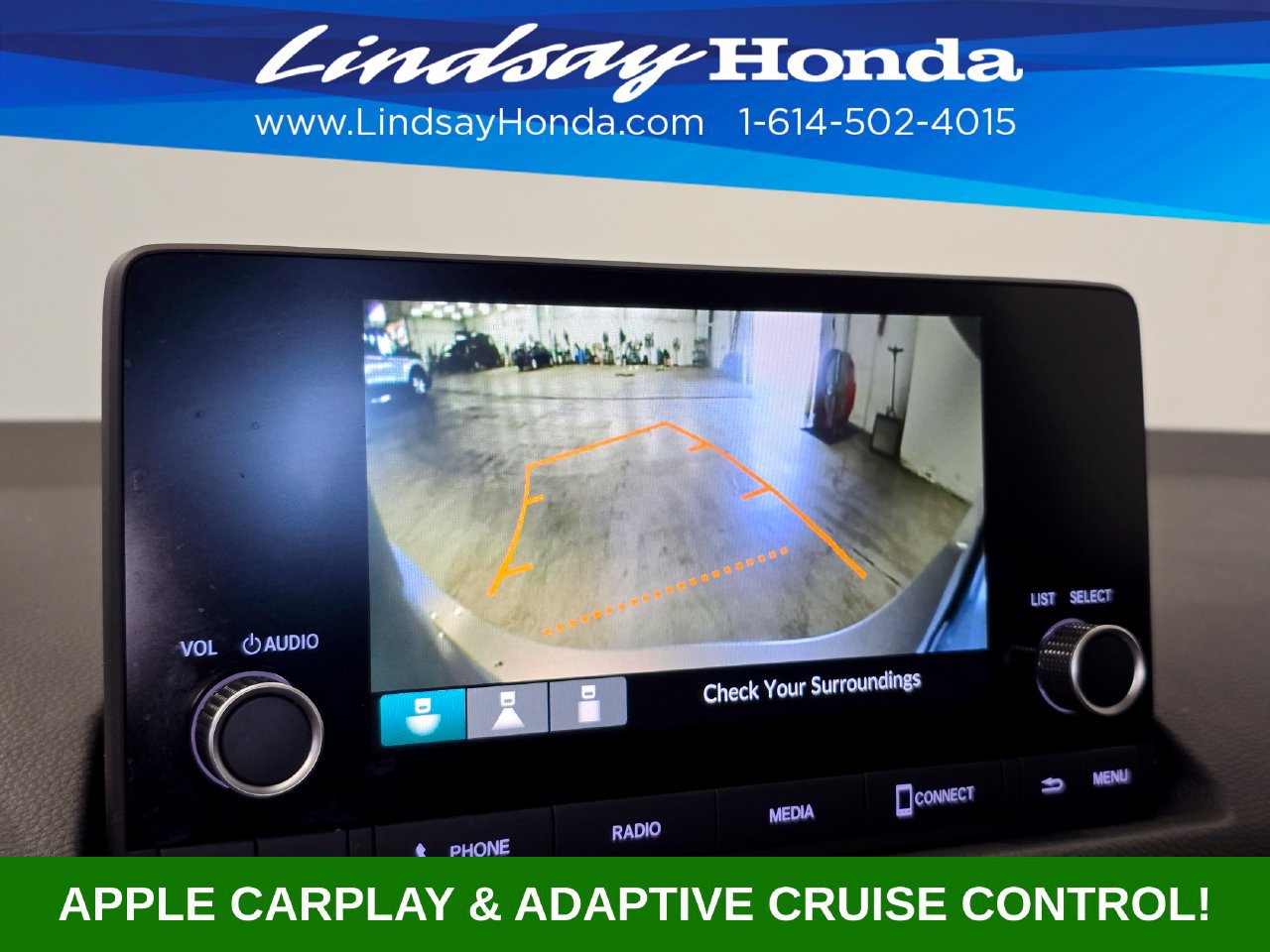 Used 2024 Honda Civic LX image 17