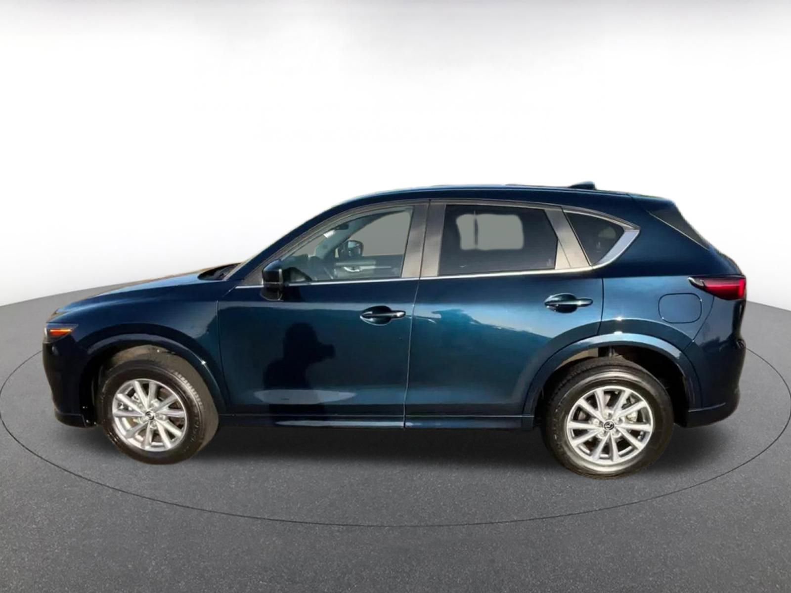 Used 2024 MAZDA CX-5 AWD 2.5 S w/ Select Package image 8