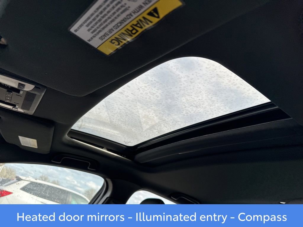 Used 2022 Acura ILX image 5