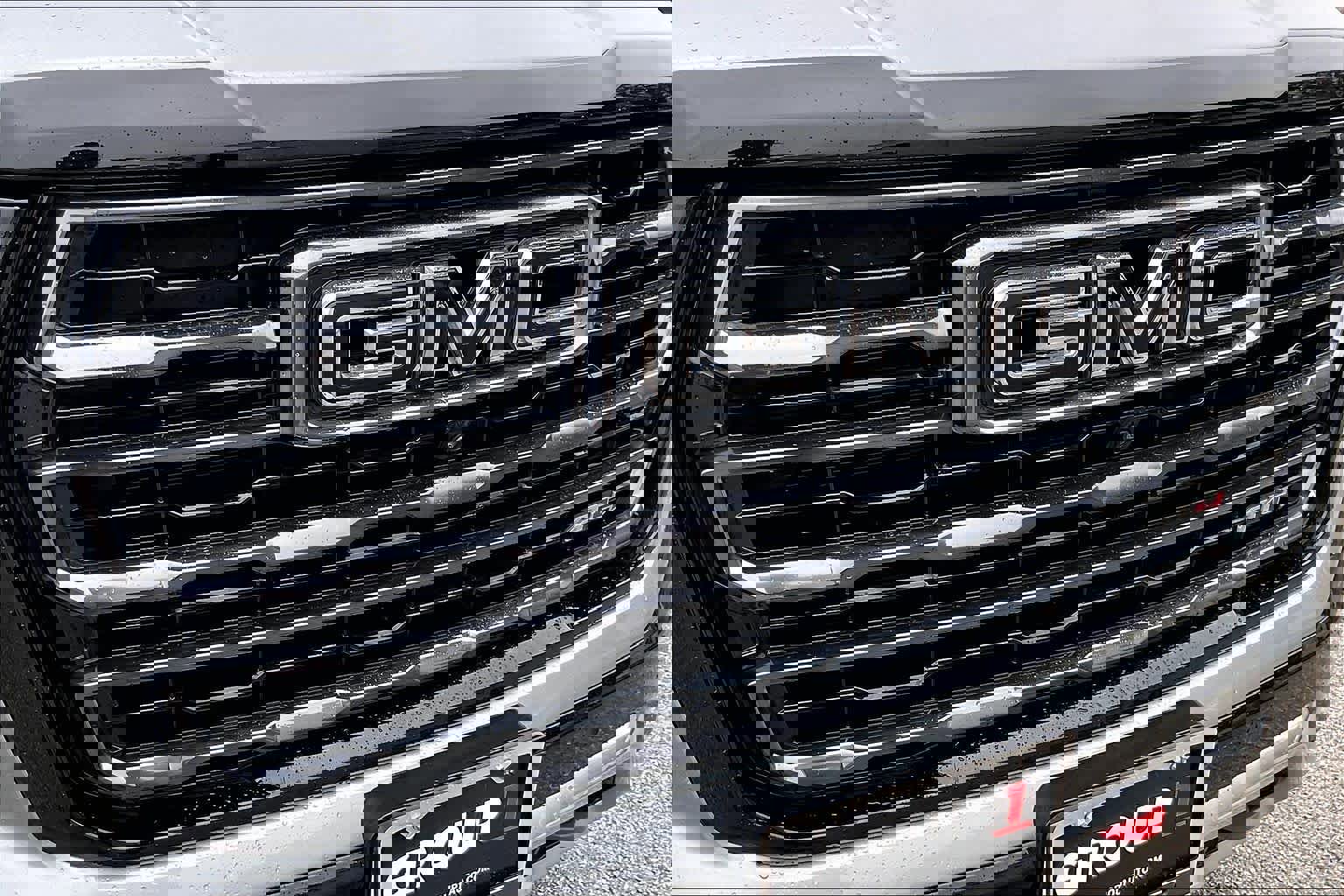 Used 2025 GMC Yukon AT4 w/ AT4 Premium Package image 28