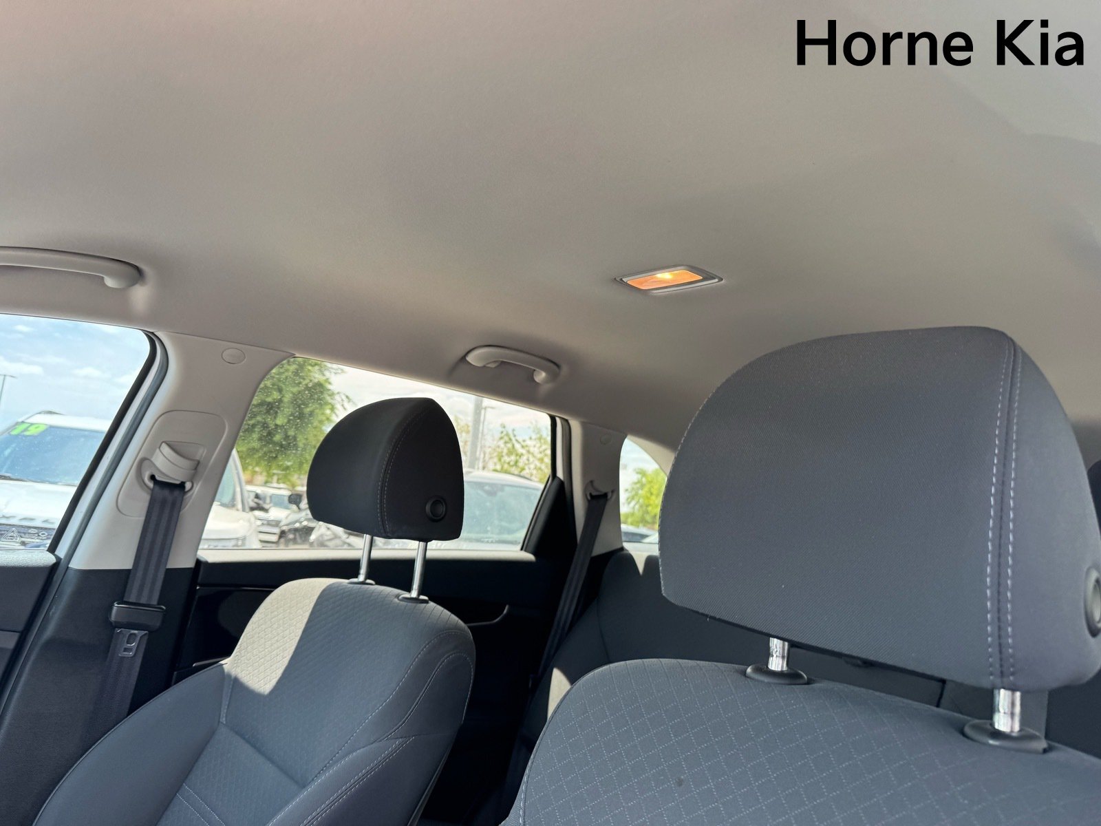 Used 2020 Kia Sorento LX w/ LX I4 Convenience Package FWD image 26