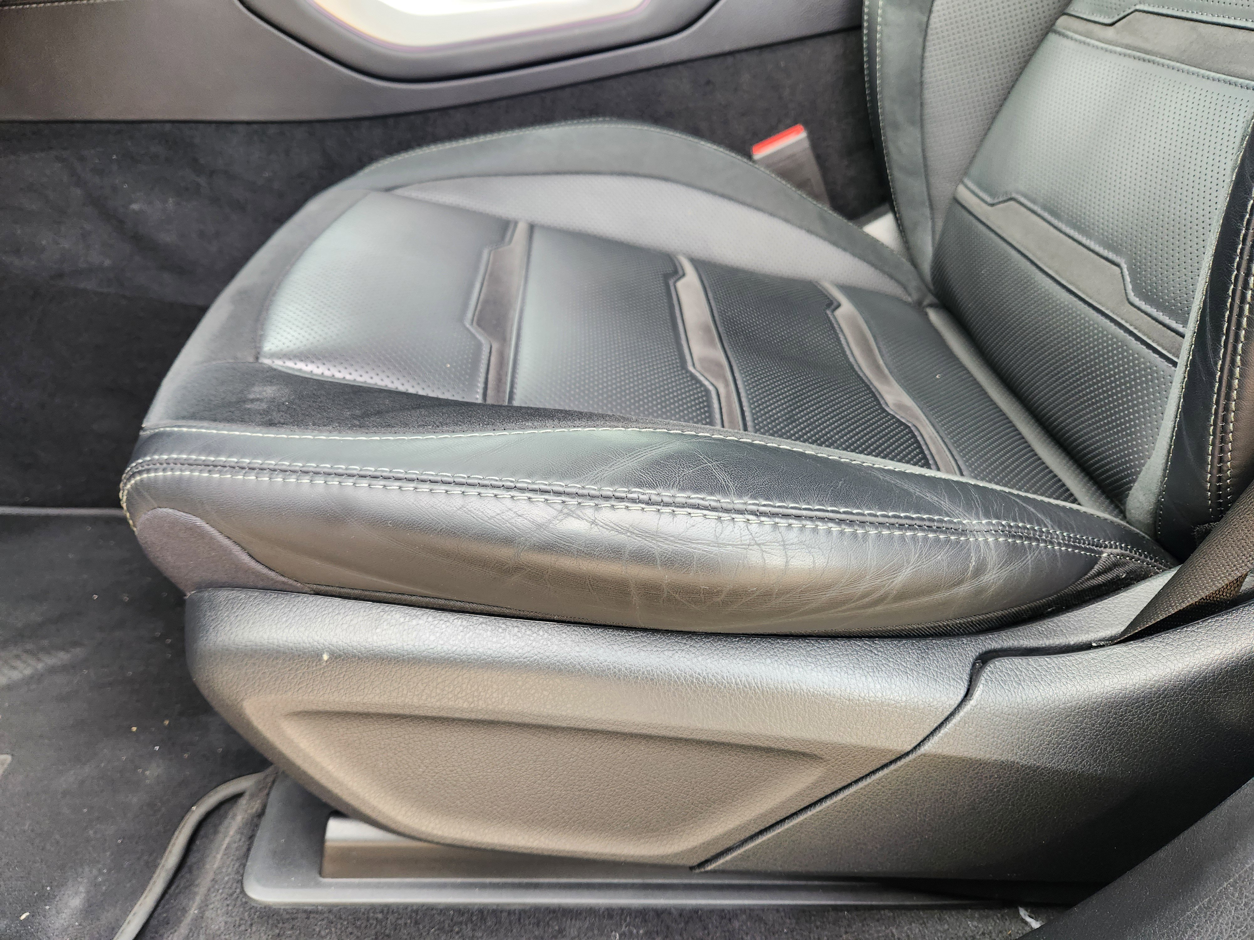 Certified 2022 Mercedes-Benz GLE 53 AMG 4MATIC Coupe image 25