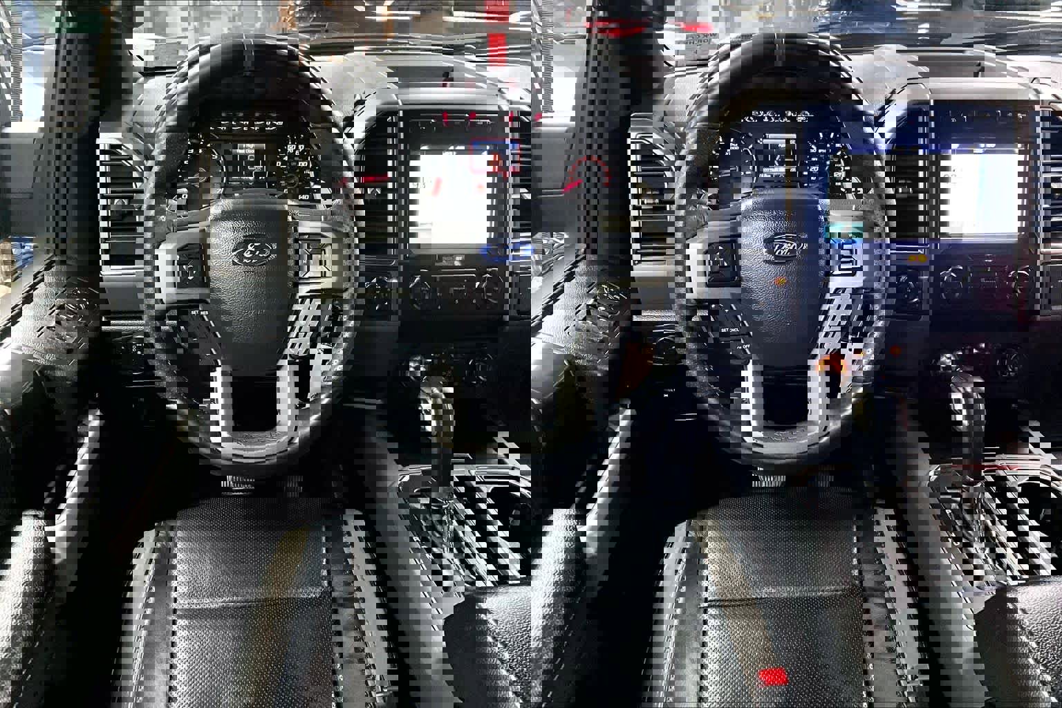 Used 2019 Ford F150 Raptor image 5