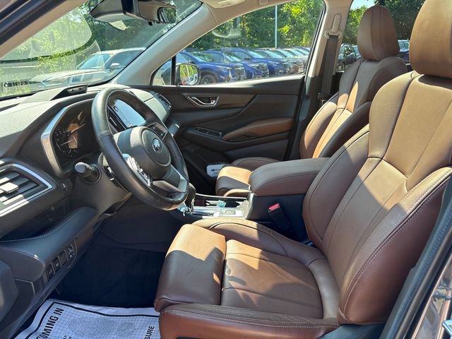 Certified 2026 Subaru Ascent Touring AWD/4WD image 37