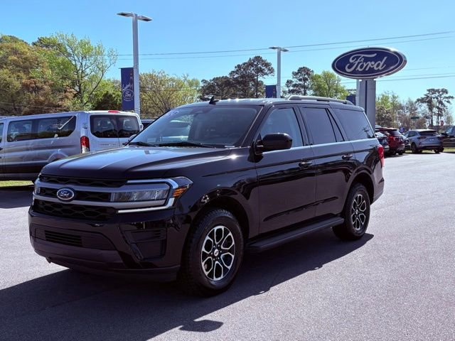 Used 2024 Ford Expedition XLT