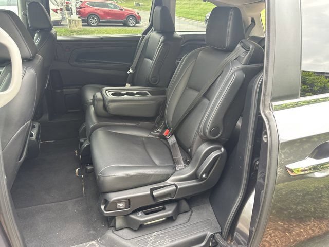 Used 2024 Honda Odyssey EX-L image 5