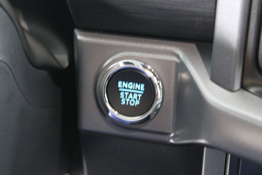 New 2026 Ford F150 XLT w/ Equipment Group 302A MID image 42