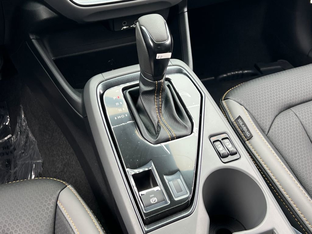 New 2026 Subaru Crosstrek 2.5i Wilderness image 25