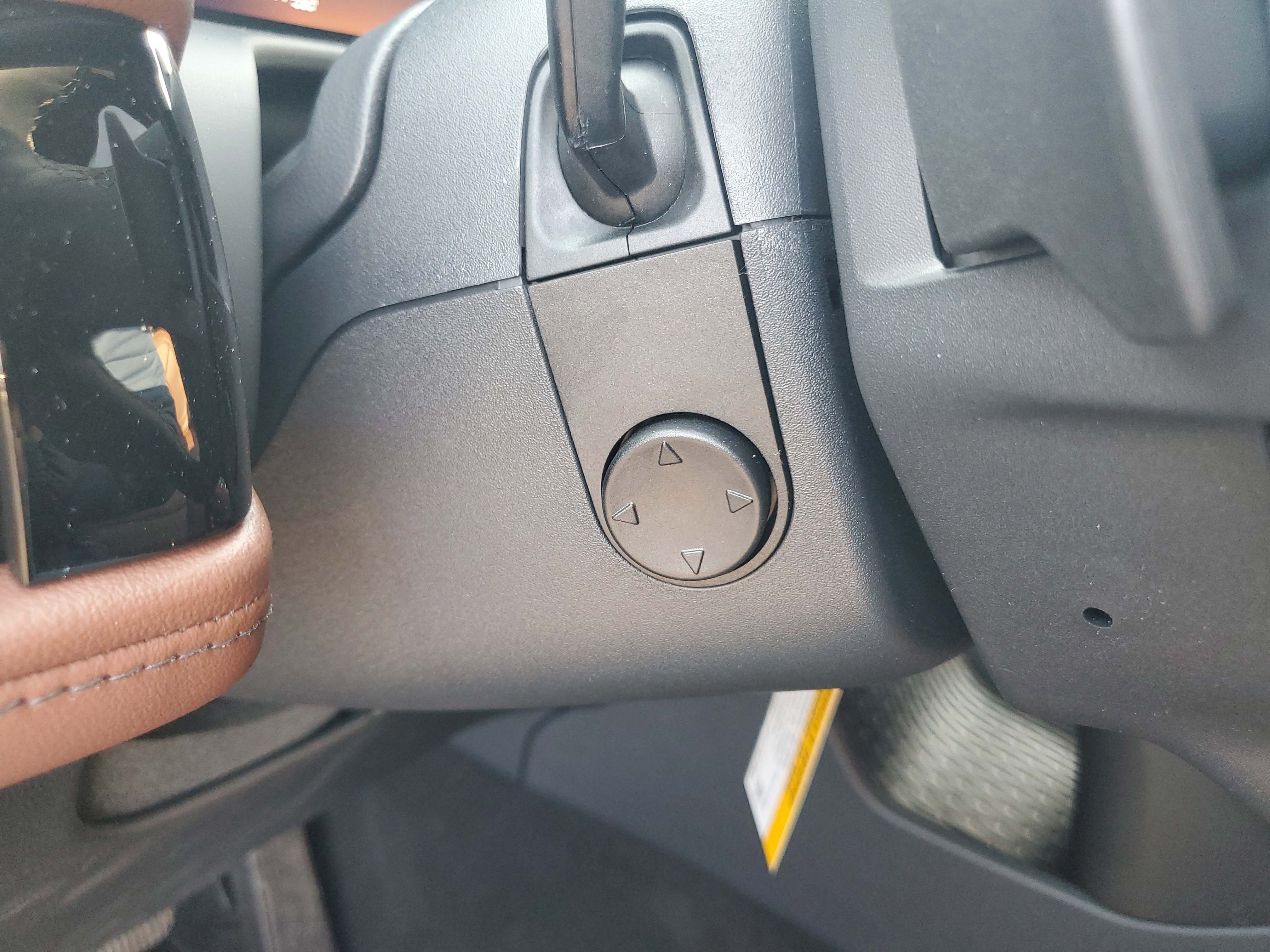 New 2026 Lincoln Aviator Reserve image 14