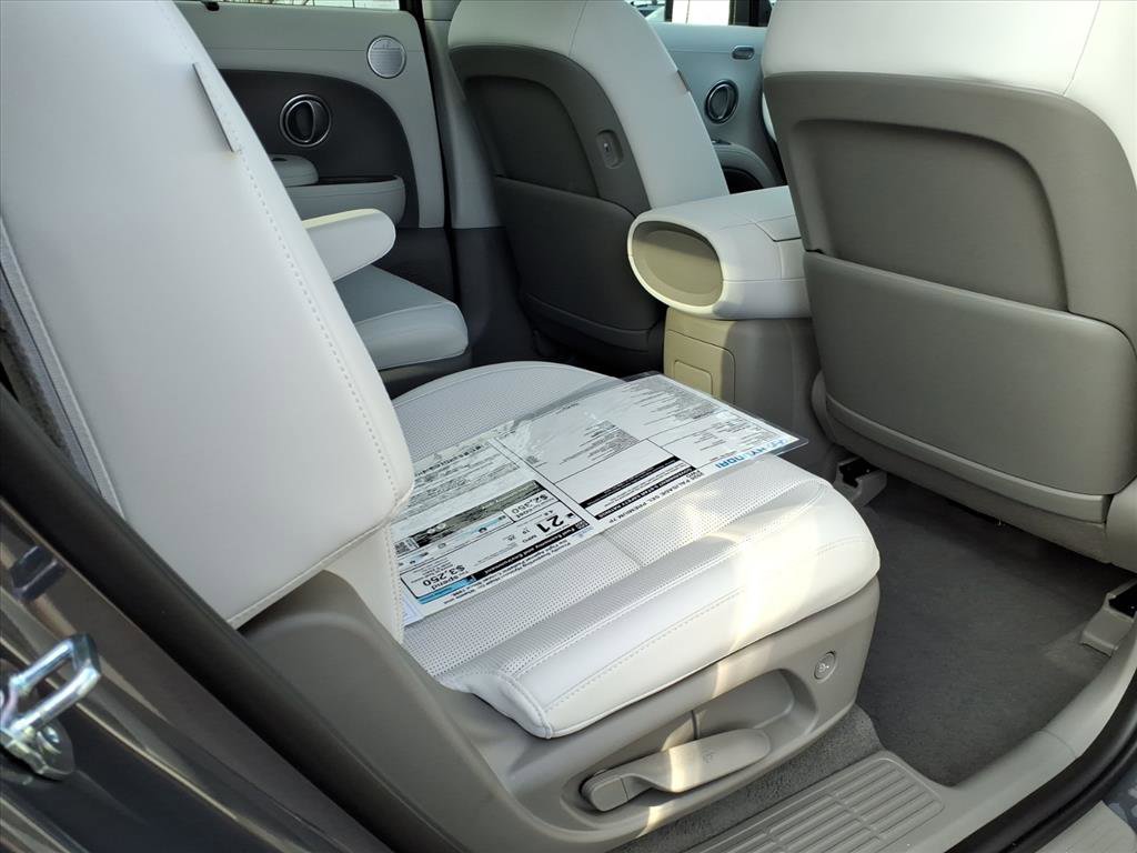 New 2026 Hyundai Palisade SEL image 8