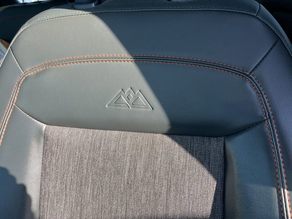 Used 2021 Ford Explorer Timberline image 13