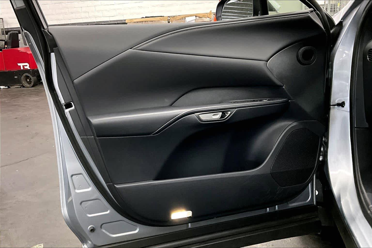 Used 2026 Lexus RX 350 Premium w/ Accessory Package (2T) FWD image 22