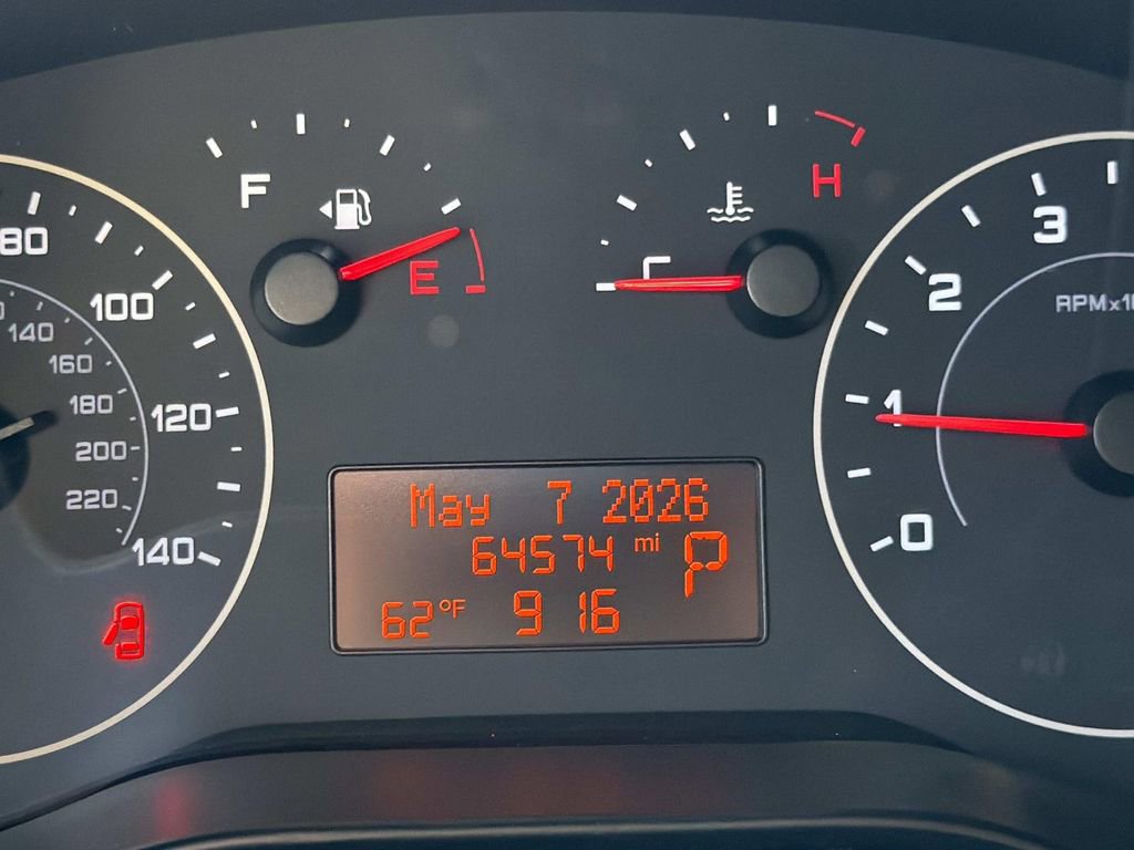 Used 2022 RAM ProMaster City Wagon FWD image 26