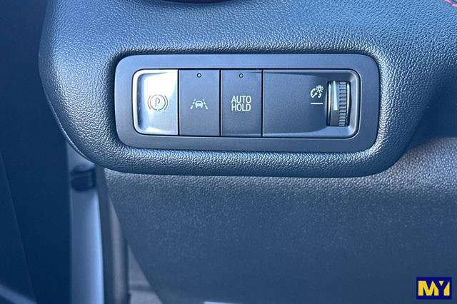 Certified 2024 Chevrolet Blazer EV RS image 35