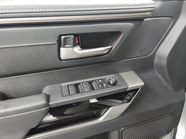 New 2026 Toyota Tundra Limited image 22