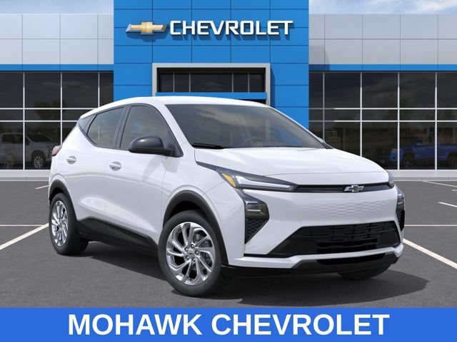 New 2027 Chevrolet Bolt LT w/ Comfort Package FWD image 7
