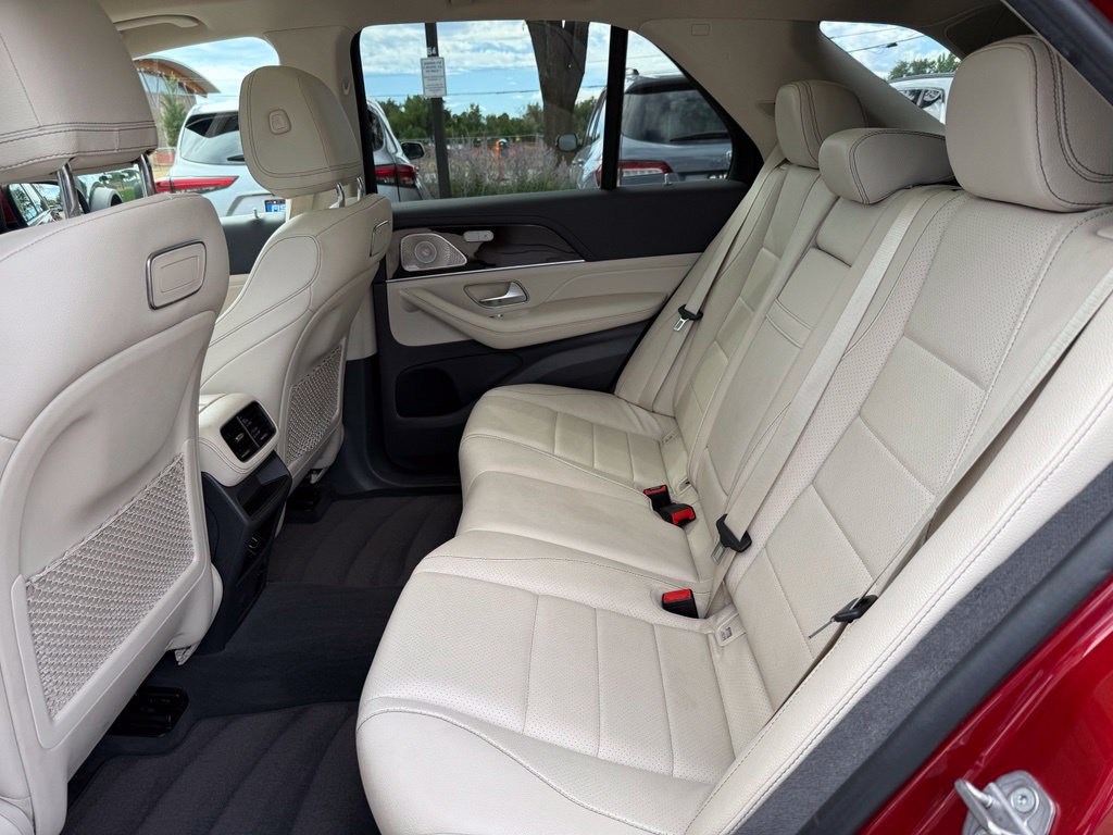Used 2020 Mercedes-Benz GLE 450 4MATIC image 14