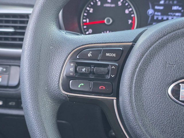 Used 2018 Kia Optima LX w/ 17" Alloy Wheels Package FWD image 25